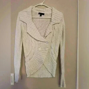 Mango  sweater
